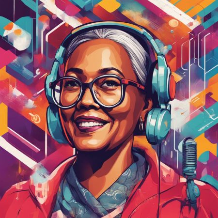 Gaining Wisdom from Pioneering Women in Digital Media