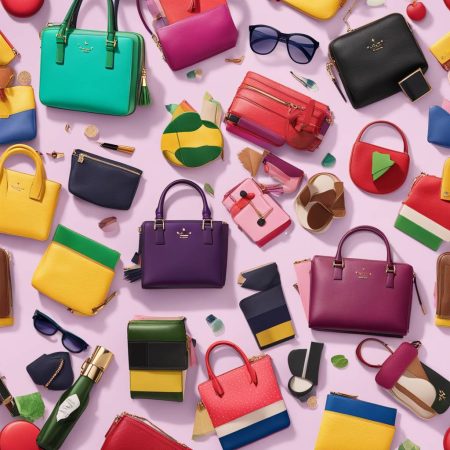 Get a $260 Kate Spade Bag for Just $79, Plus 30% Off Tarte Cosmetics and More