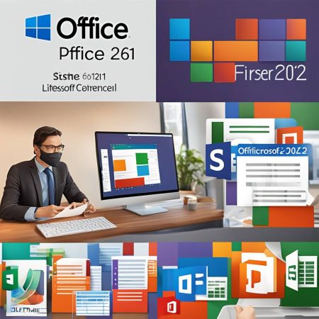 Get Microsoft Office 2021 Lifetime License for Just $45