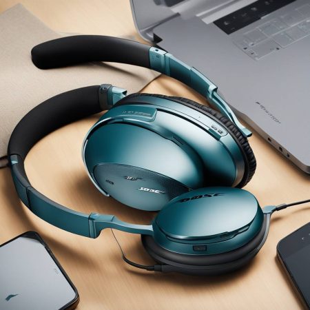 Get These Bose Noise-Cancelling Headphones on Sale Today - A Dream Come True