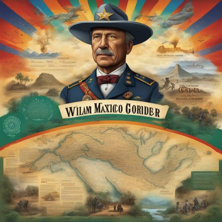 Get to know Gen. William Emory, the American who charted the US-Mexico border and influenced the nation during times of war and peace