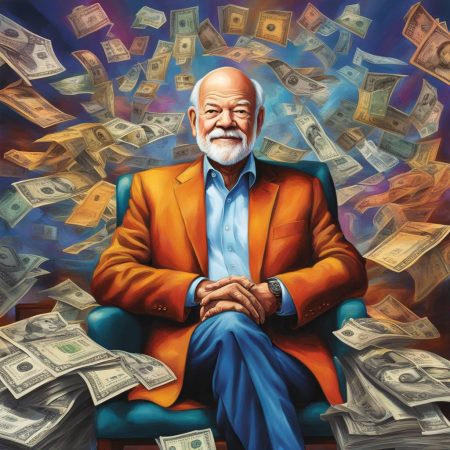 Get to Know the Individual Attempting to Step into the Role of Iconic Billionaire Sam Zell