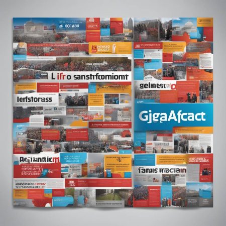 Gigafact Takes A Stand Against Misinformation Leading Up to Election