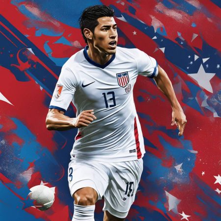 Gio Reyna solidifies his position as the USMNT's key player