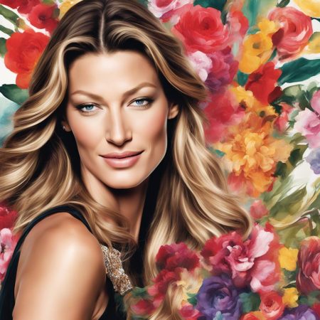 Gisele Bündchen Reigns as the Queen of Stylish Rich Moms