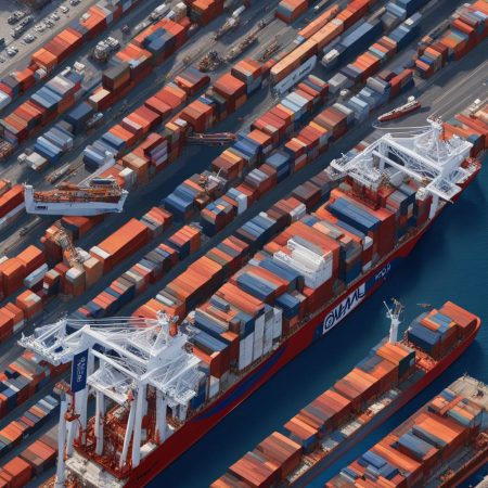 Global ocean carriers declare 'force majeure' after Baltimore port bridge collapse, putting U.S. companies responsible for urgent cargo retrieval