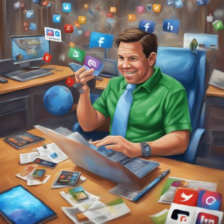 Governor Ron DeSantis Enacts Legislation Limiting Social Media Use for Children Under 16, Prohibiting Access for Kids Under 14