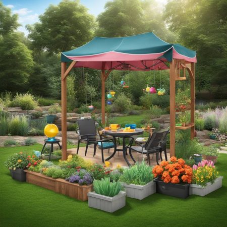 Grab These Spring 2024 Amazon Deals: Backyard Games, Plants, and More!