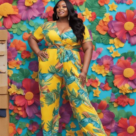 Grab This Size-Inclusive Jumpsuit for Only $25 During Amazon's Big Spring Sale