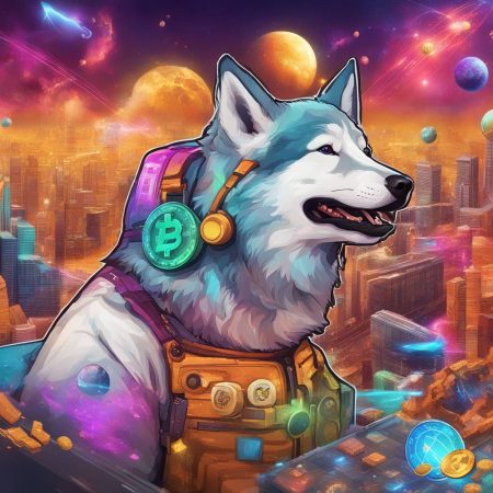 GRAPH Token Takes Off on Solana as New Dogecoin ICO Gains Momentum