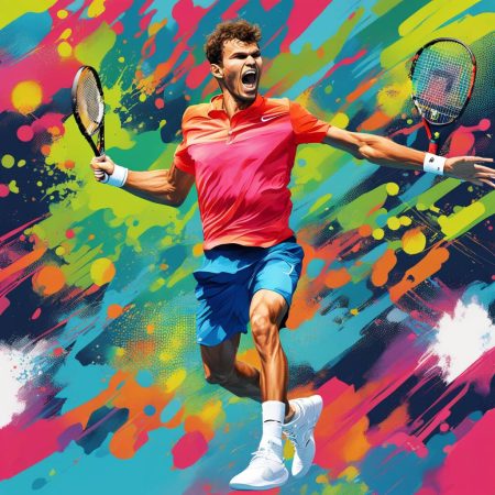 Grigor Dimitrov prevails against Alexander Zverev in hard-fought match to advance to Miami Open final against Jannik Sinner