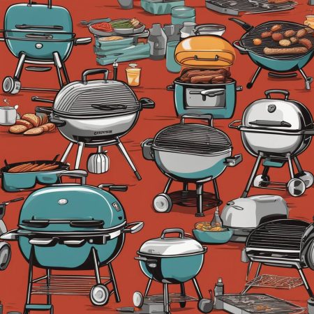 Grills for Every Budget: 12 Options to Choose From