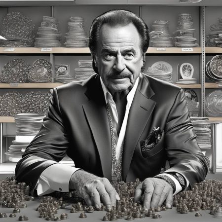 'Hardcore Pawn' Star Les Gold Discusses How Economic Hardships Are Driving Clients to Pawn Items Just to Get By Each Week