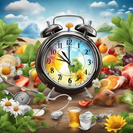 Health Tips for Daylight Saving Time 2024 to Ensure Your Well-being