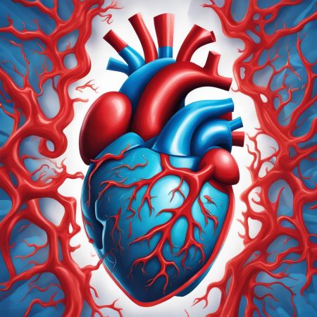 Heart conditions increase the risk of stroke