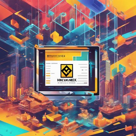 HKVAEX, Connected to Binance, Pulls License Application from Hong Kong's Securities and Futures Commission