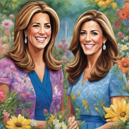 Hoda and Jenna praise Kate Middleton for her graceful handling of cancer announcement.