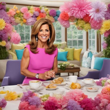 Hoda Kotb Expresses Surprise Over Kate Middleton's Cancer Diagnosis