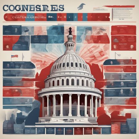 House Races That May Determine Whether the GOP Retains Control of Congress