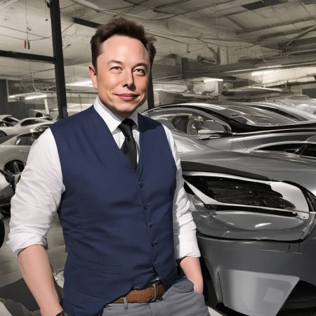 How Elon Musk's Friend Used Tesla Shares to Become a Billionaire