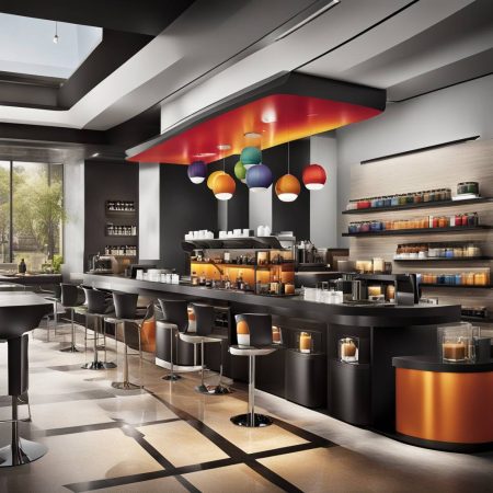 How Nespresso's Debut Coffee Shop Can Guide Us in Brand Development