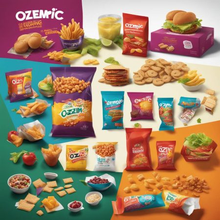 How Ozempic is changing snacking habits: ‘The craving is simply not present’