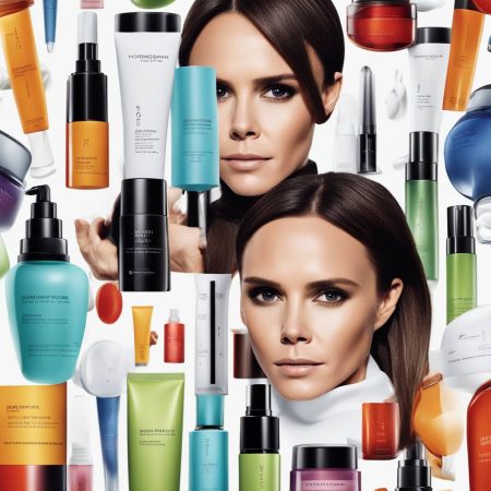 How to Incorporate Tips from Victoria Beckham’s Skincare Routine