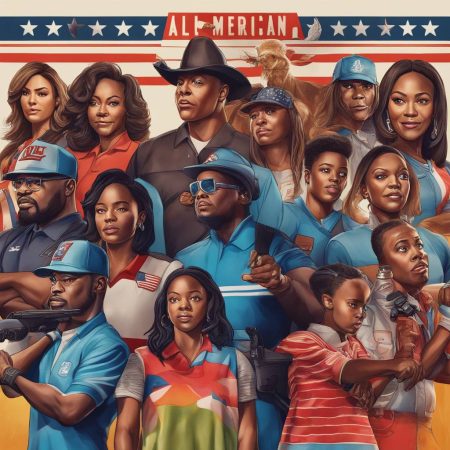 How to Watch 'All American' Season 6 Without Cable