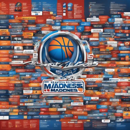 How to Watch and Livestream March Madness 2024 Elite Eight Today Without Cable