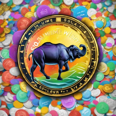 HUMP, the Latest Solana Meme Coin, Surpasses $100M Market Cap Faster than BOME and WIF