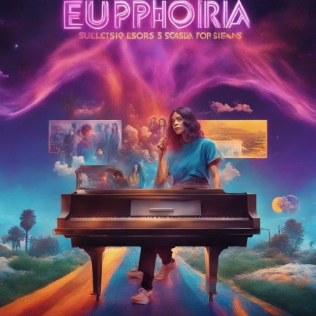 Ideas for Season 3 of 'Euphoria' Receive Criticism, Potential Cancellation on the Horizon