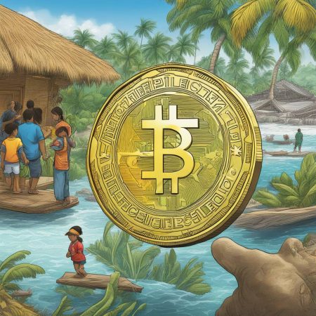 IMF Suggests Introducing Digital Currency to Improve Financial Accessibility in Pacific Islands