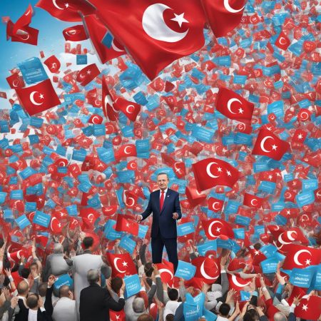 Important information about the Turkish local elections that will measure Erdogan's popularity