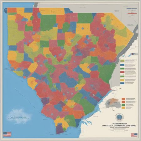 In 2024 Elections, South Carolina Allowed to Use 'Unconstitutional' Congressional Map