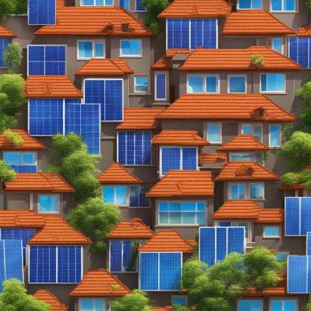 Increase the Value of Your Home with Solar Panels