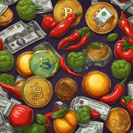 Investors and Money Manager Compare Crypto to Cayenne Pepper: A Little Goes a Long Way