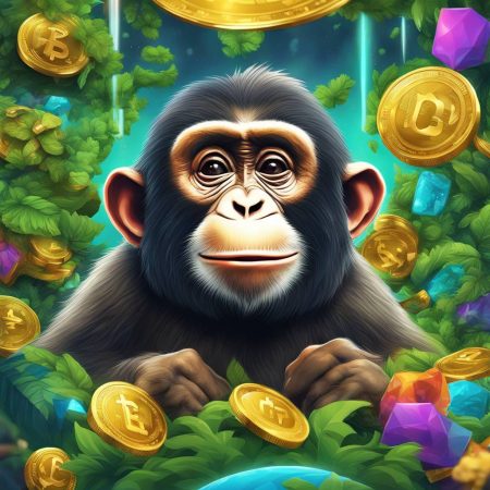 Investors Increase Support for Environment-Focused CHMPZ Token as Chimpzee Enters CoinMarketCap