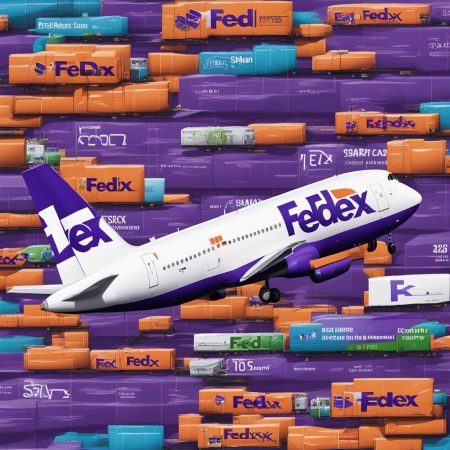 Is FedEx Stock a Smart Investment at $300 Following Q3 Earnings Success?