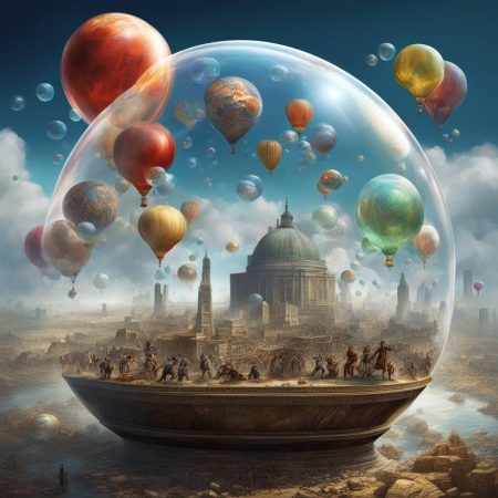 Is History Indicating We Are in a Bubble?