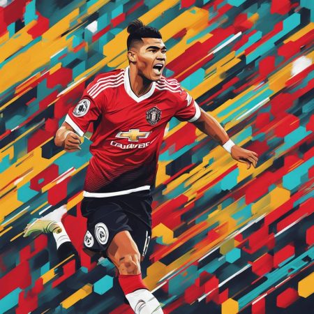 Is It Time for Manchester United to Say Goodbye to Casemiro This Summer?