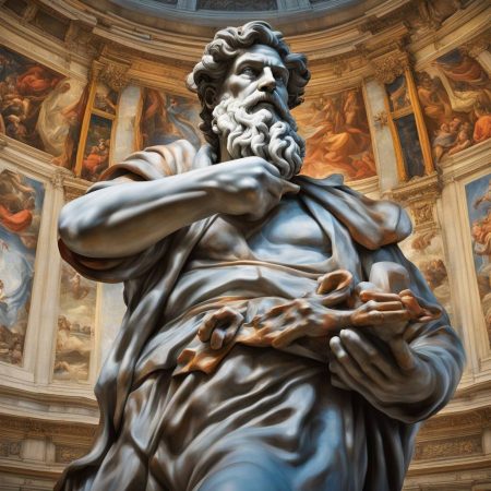 Italian curators express concern that the importance of Michelangelo's 'David' statue is being overshadowed by the proliferation of souvenirs.