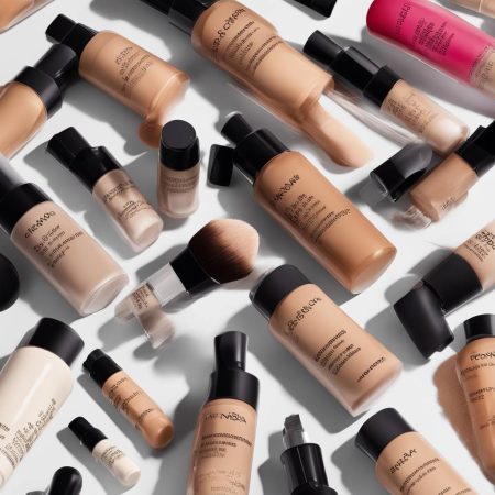 Jane Fonda's Makeup Artist Swears By This Affordable Serum Foundation — Available from $4