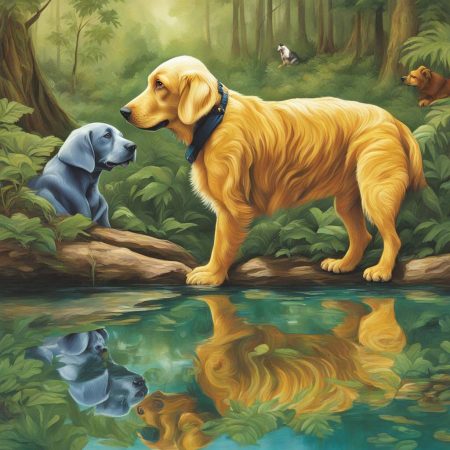 Jane Goodall's Reflection on How a Childhood Dog Altered Her Perception of Animals