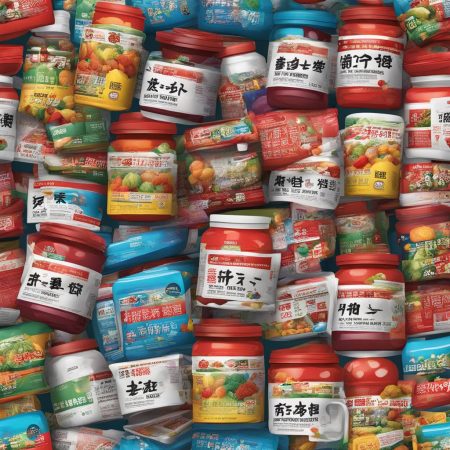 Japan health supplement scare associated with two deaths