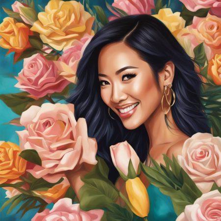 Jenn Tran Selected as Standout Star of The Bachelorette's 21st Season