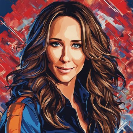 Jennifer Love Hewitt, Star of ‘9-1-1’, Advocates for ‘The Bachelor’ Crossover Due to Her Enthusiasm for the Show