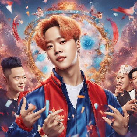 Jimin Achieves Another Global Streaming Success as Fans Commemorate a Milestone Birthday