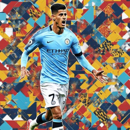 Joao Cancelo expresses displeasure with Manchester City over departure from Premier League club - 'Deception was involved'