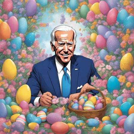 Joe Biden Sparks Controversy by Declaring Easter as Transgender Visibility Day