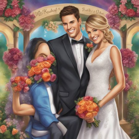 Joey and Kelsey, Bachelor's Couples, Share Key Wedding Information